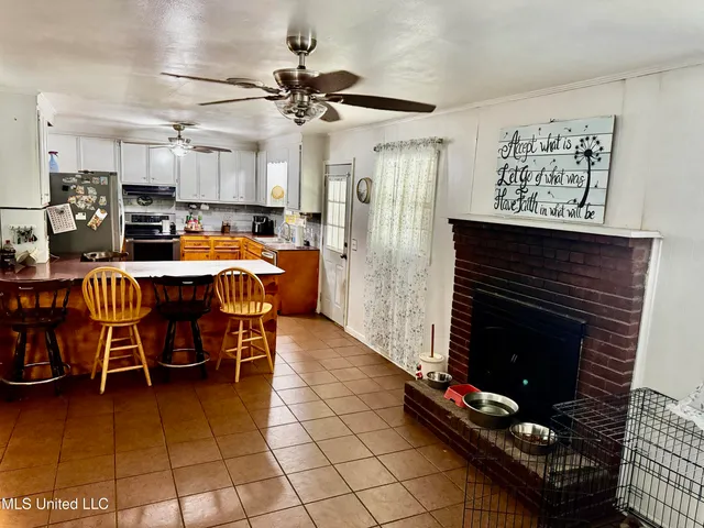 $430,000 | 250-274 Everett Church Road, Mendenhall, MS 39114