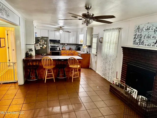 $430,000 | 250-274 Everett Church Road, Mendenhall, MS 39114