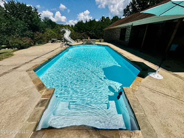 $430,000 | 250-274 Everett Church Road, Mendenhall, MS 39114