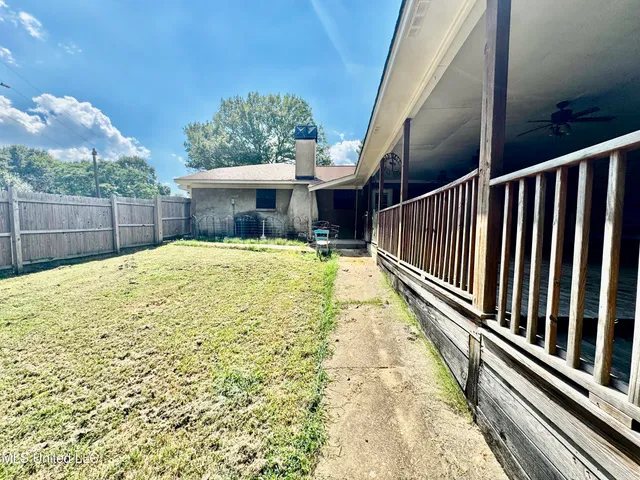 $430,000 | 250-274 Everett Church Road, Mendenhall, MS 39114