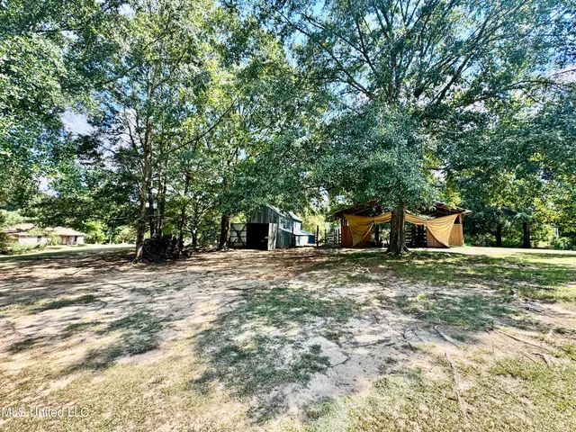 $430,000 | 250-274 Everett Church Road, Mendenhall, MS 39114