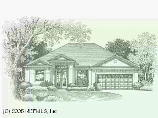 1208 Paradise Pond Road St. Augustine, FL 32092 - Photo 1 of 1 Photo 1
