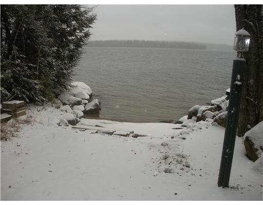 Lot 144 Sandy Beach Road Danforth, ME 04424 - Photo 1 of 5 Other. Right of Way to East Grand Lake