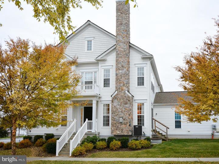 836 Mt Rose Road Chester Springs, PA 19425 - Photo 1 of 25 Exterior Front