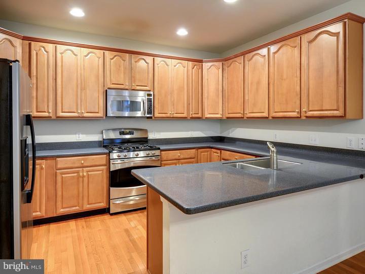 836 Mt Rose Road Chester Springs, PA 19425 - Photo 12 of 25 Kitchen