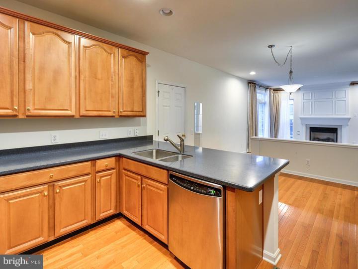 836 Mt Rose Road Chester Springs, PA 19425 - Photo 13 of 25 Kitchen