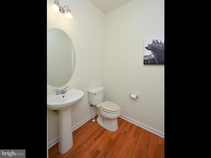 836 Mt Rose Road Chester Springs, PA 19425 - Photo 16 of 25 Half Bath