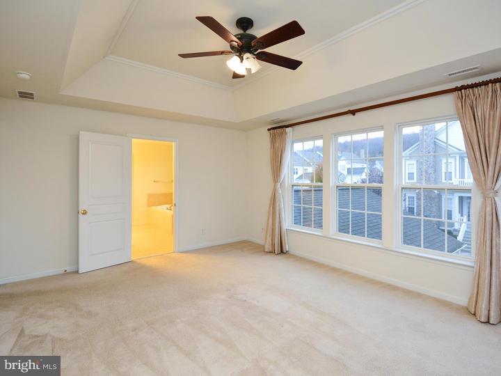 836 Mt Rose Road Chester Springs, PA 19425 - Photo 20 of 25 Master Bedroom
