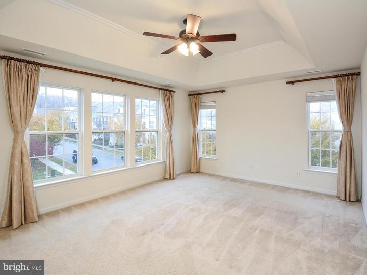 836 Mt Rose Road Chester Springs, PA 19425 - Photo 21 of 25 Master Bedroom