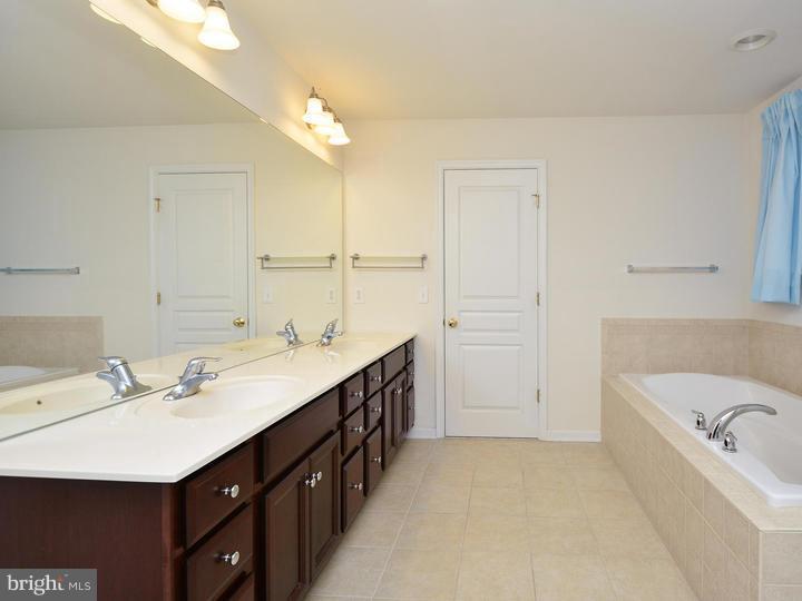836 Mt Rose Road Chester Springs, PA 19425 - Photo 22 of 25 Master Bathroom