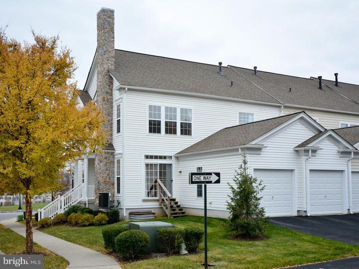 836 Mt Rose Road Chester Springs, PA 19425 - Photo 25 of 25 Exterior Side
