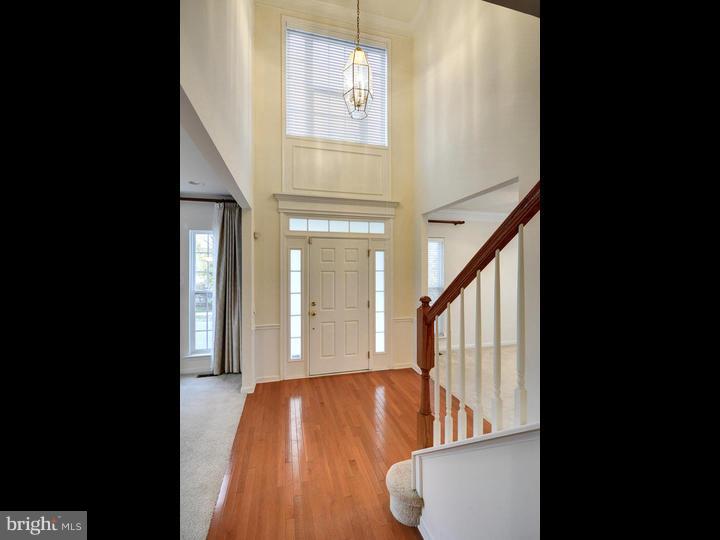 836 Mt Rose Road Chester Springs, PA 19425 - Photo 4 of 25 Foyer