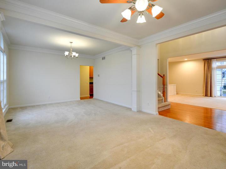 836 Mt Rose Road Chester Springs, PA 19425 - Photo 7 of 25 Dining Room