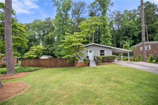 $2,995 | 2179 Beech Valley Drive, Smyrna, GA 30080