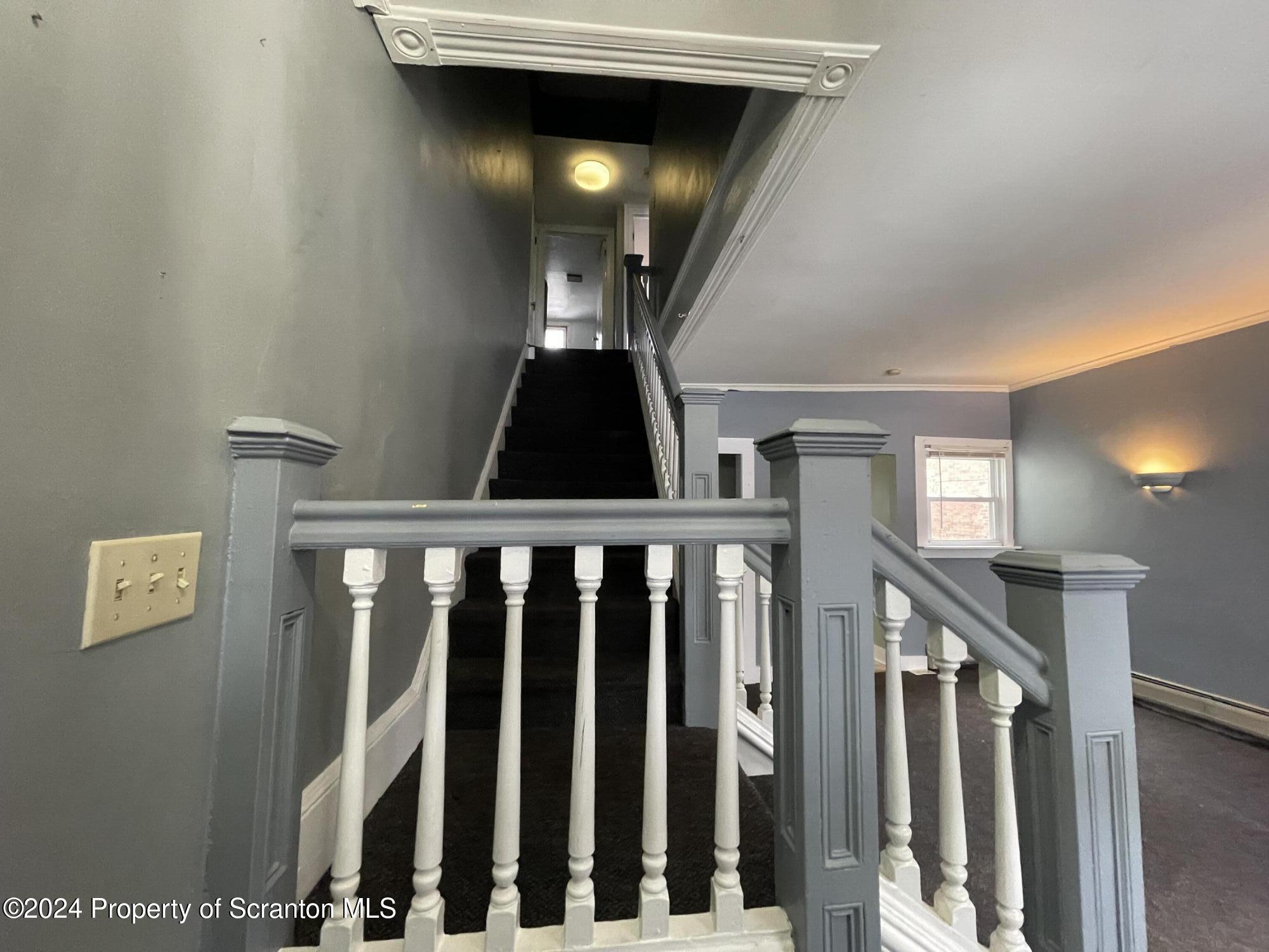 1230 Providence Road, Unit 2 Scranton, PA 18508 - Photo 5 of 10 a view of entryway