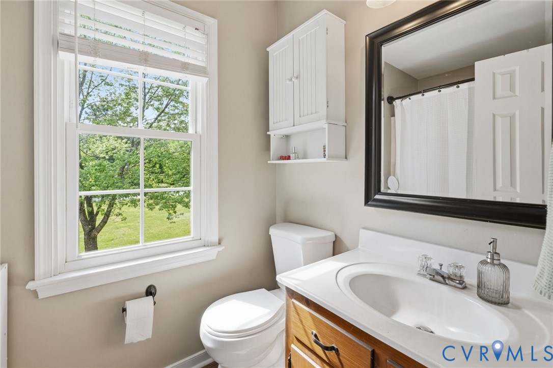 2534 Liberty Hill Road Powhatan, VA 23139 - Photo 24 of 31