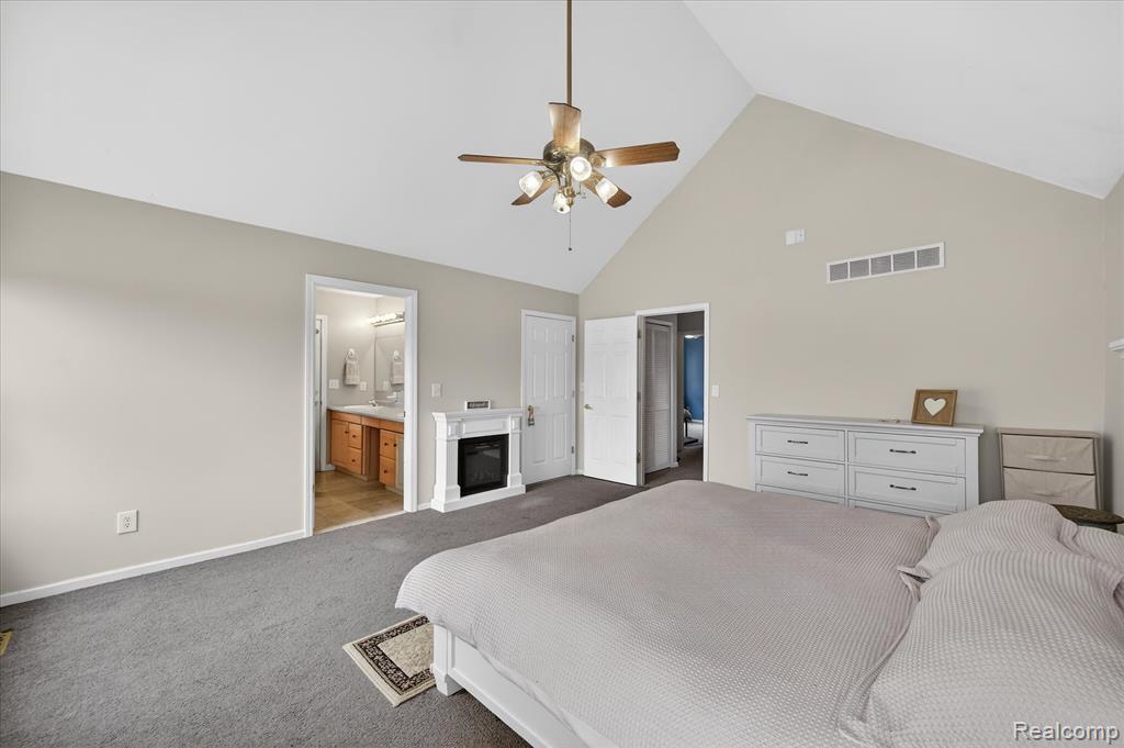 12760 Roepke Road Gregory, MI 48137 - Photo 18 of 61
