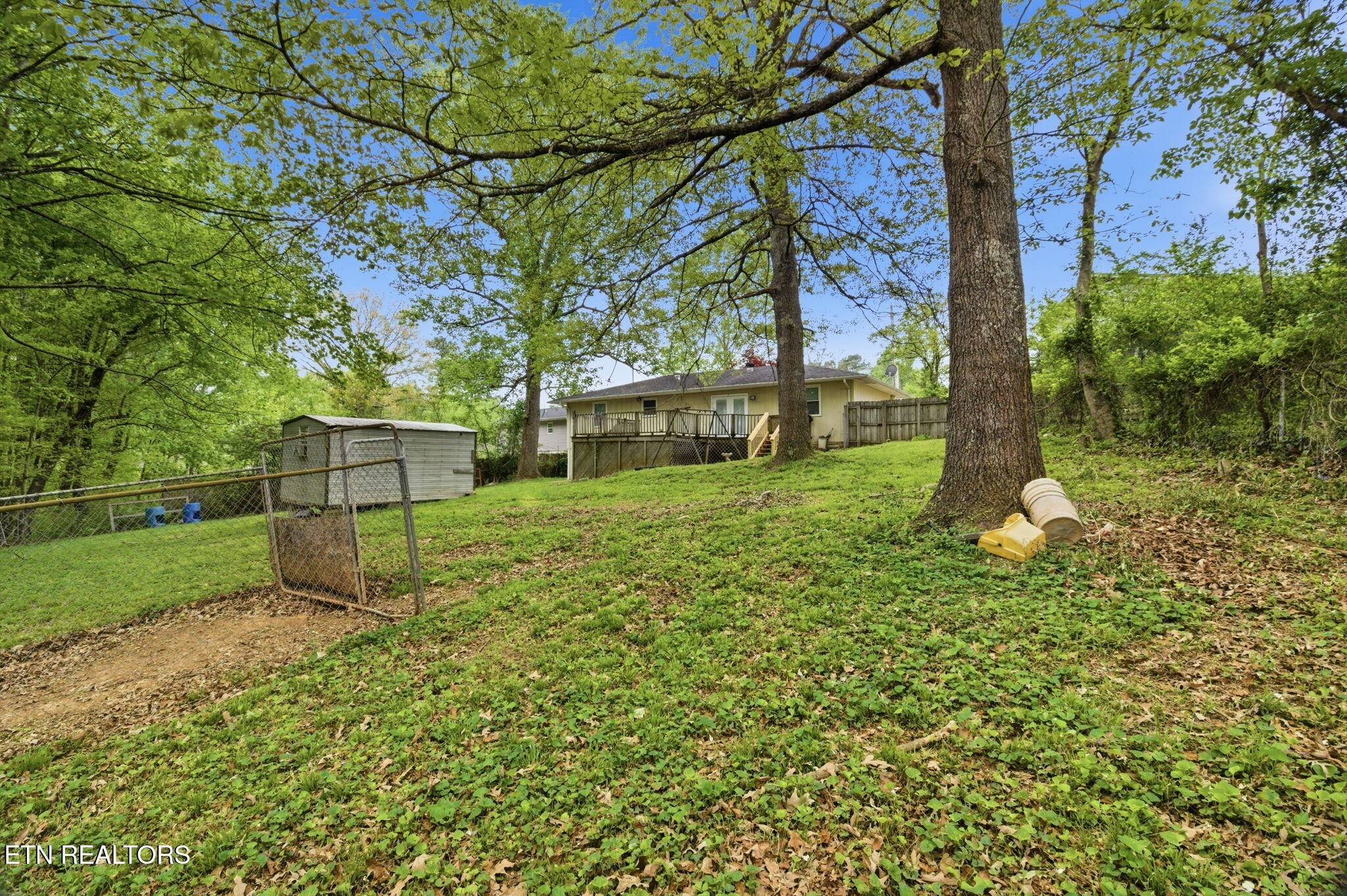 3420 Wexgate Road Knoxville, TN 37931 - Photo 29 of 41 Gallery Image 29