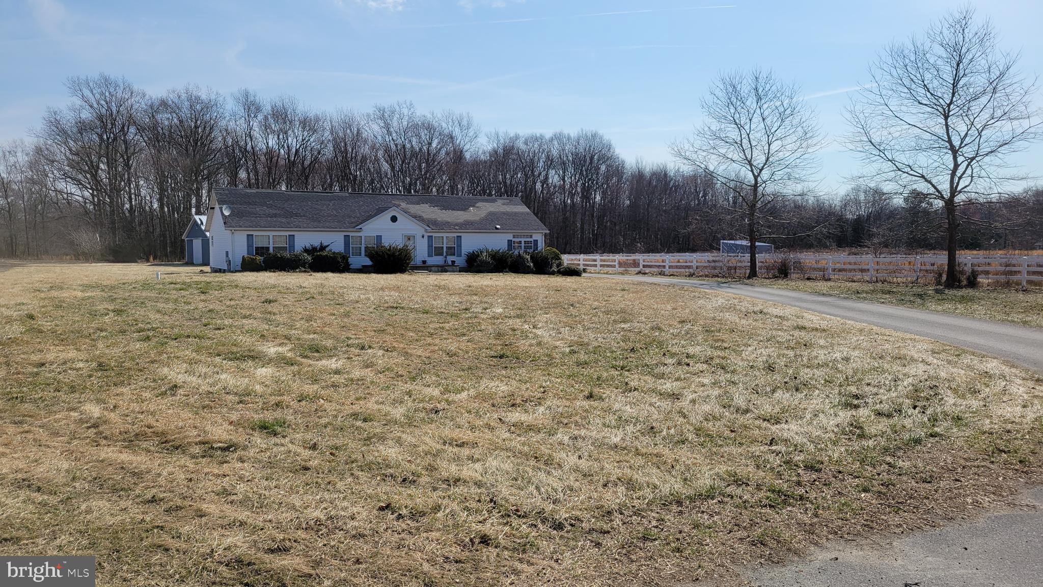 1261 Simms Woods Road Dover, DE 19901 - Photo 2 of 34 photo from 2022