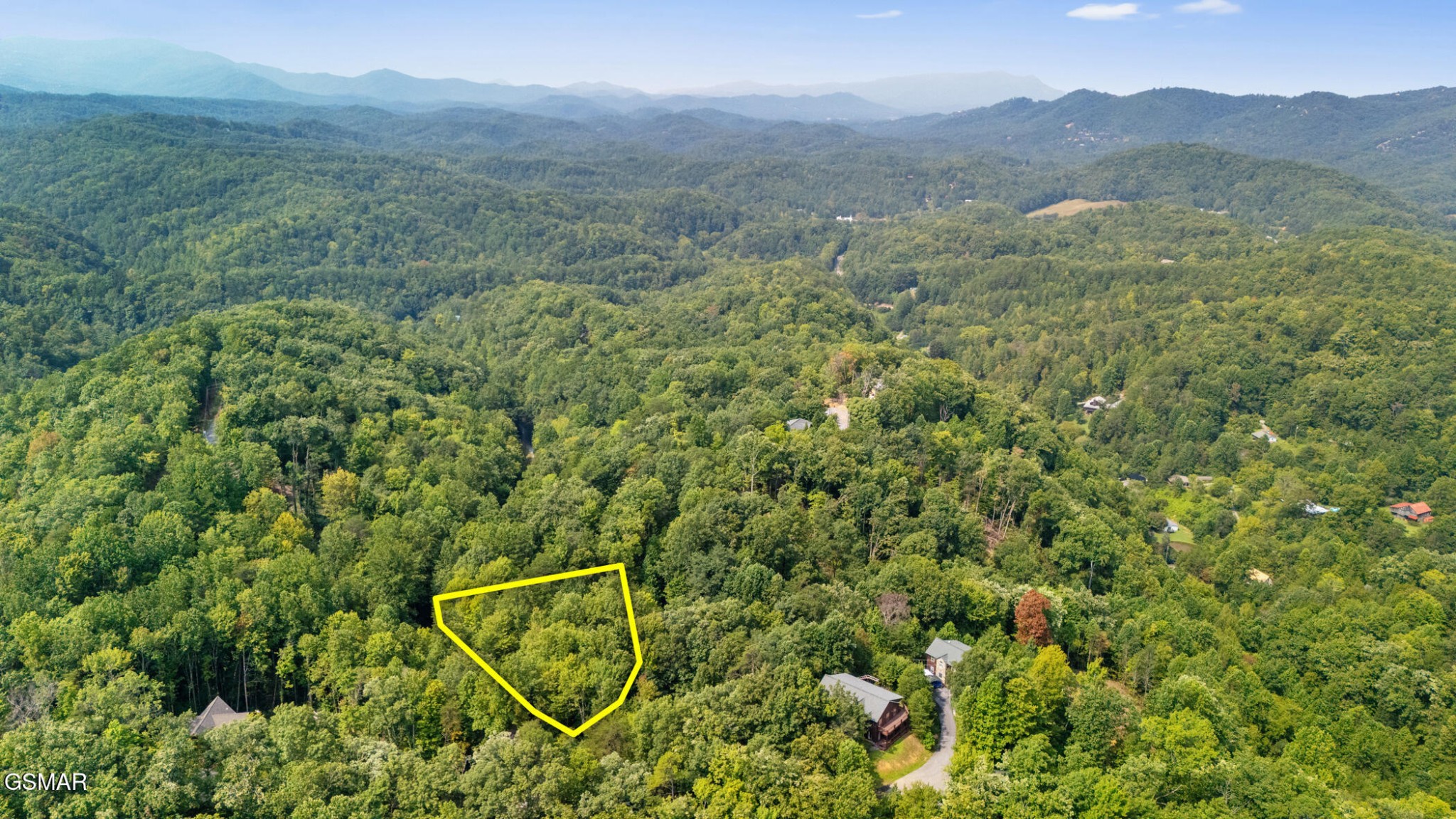 1011 Bluebird Ridge Way Sevierville, TN 37876 - Photo 3 of 20 Gallery Image 3