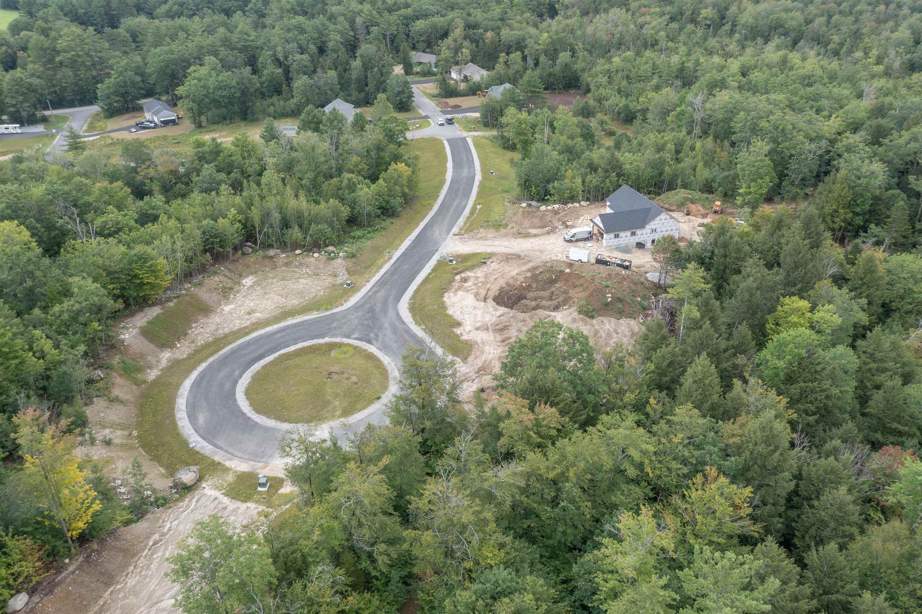 11 Old Mill Farm Road Hillsborough, NH 03244 - Photo 7 of 9 Gallery Image 7