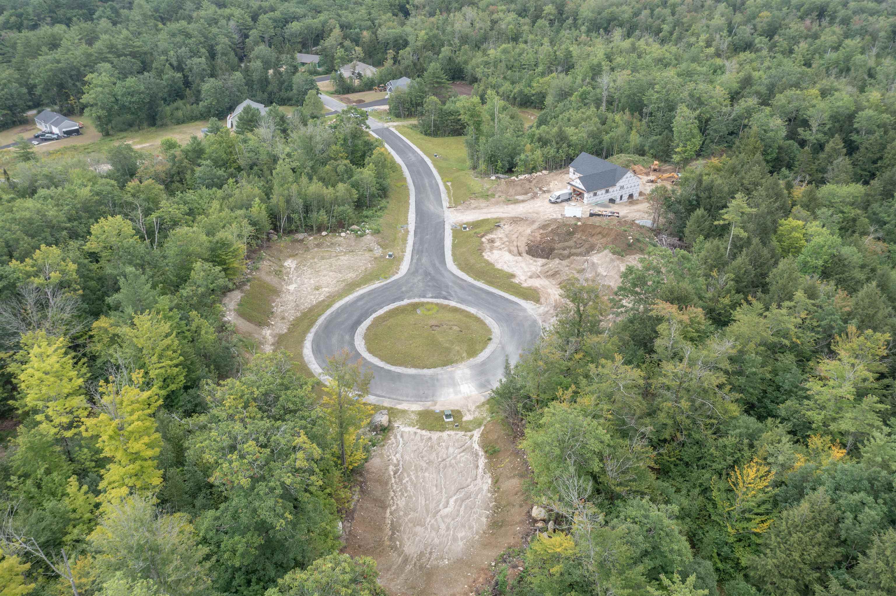 11 Old Mill Farm Road Hillsborough, NH 03244 - Photo 8 of 9 Gallery Image 8