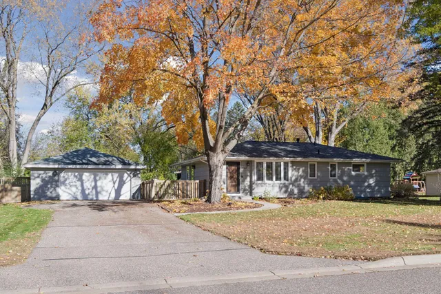 $575,000 | 15630 2nd Avenue North, Plymouth, MN 55447