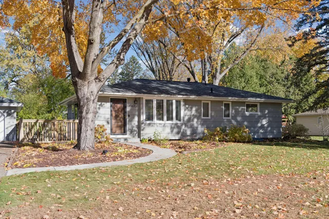 $575,000 | 15630 2nd Avenue North, Plymouth, MN 55447