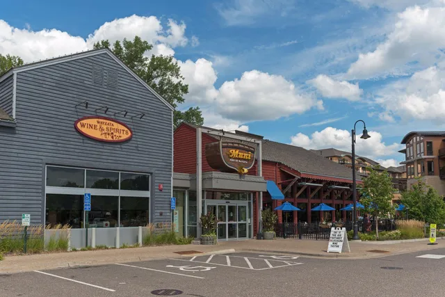 $575,000 | 15630 2nd Avenue North, Plymouth, MN 55447