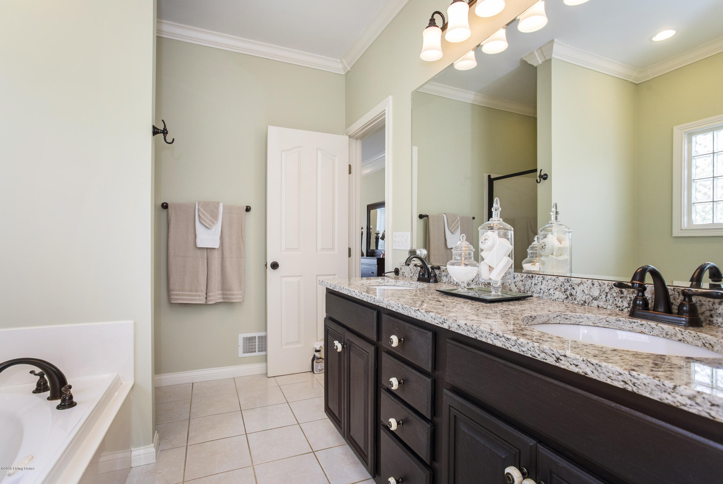 4612 Stone Ridge Road Crestwood, KY 40014 - Photo 41 of 70 45-master bath