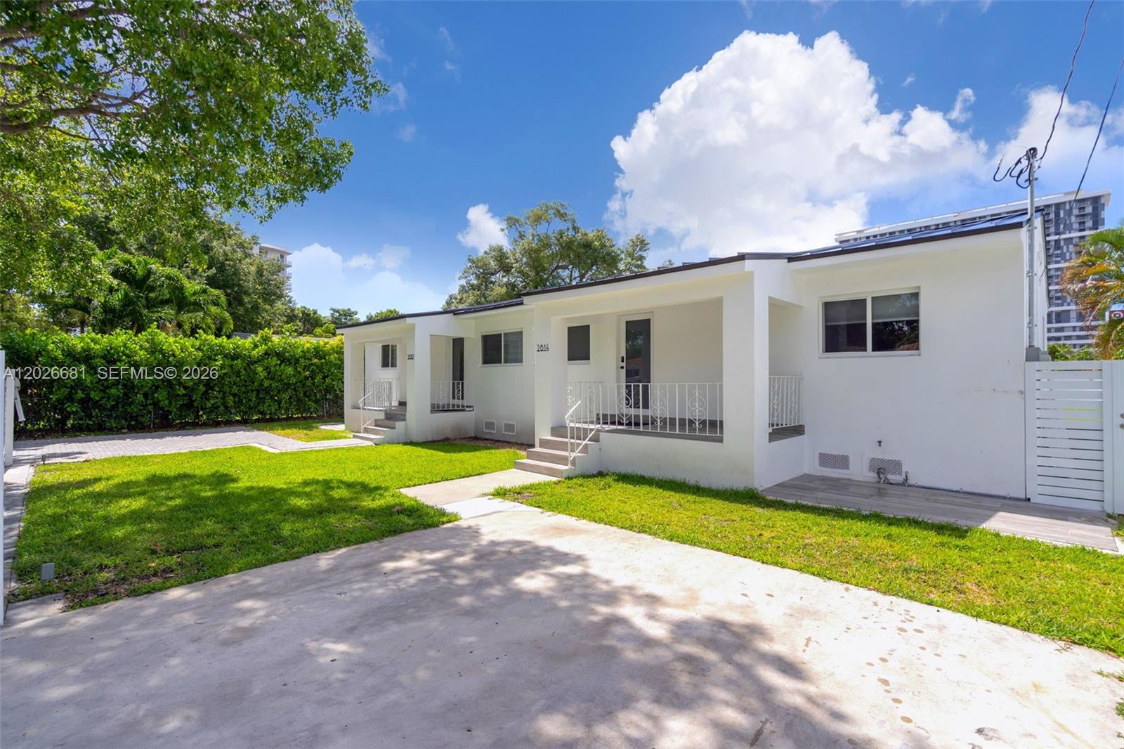 2810 Southwest 26th Street, Unit 2810 Miami, FL 33133 - Photo 2 of 19