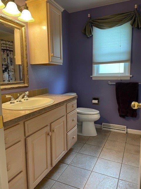 1501 Colonial Road Muskegon, MI 49441 - Photo 8 of 21 Colonial 33