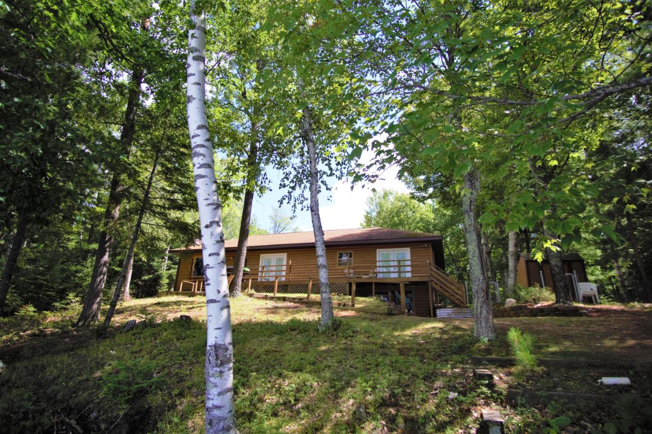 8841 Fischer Landing Road Woodruff, WI 54568 - Photo 15 of 23 Gallery Image 15
