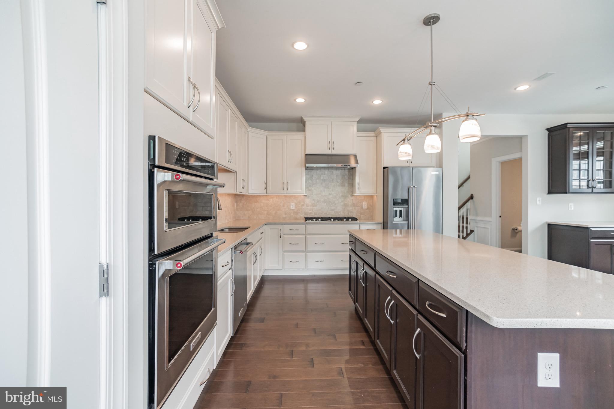 317 Corvus Circle Springfield, PA 19064 - Photo 15 of 44 Kitchen