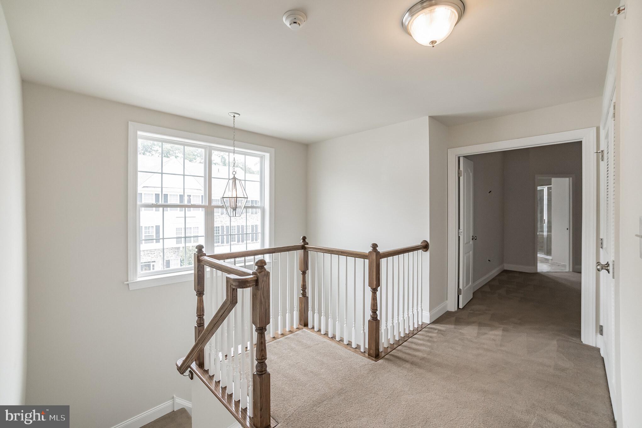 317 Corvus Circle Springfield, PA 19064 - Photo 20 of 44 Upper Level Hall