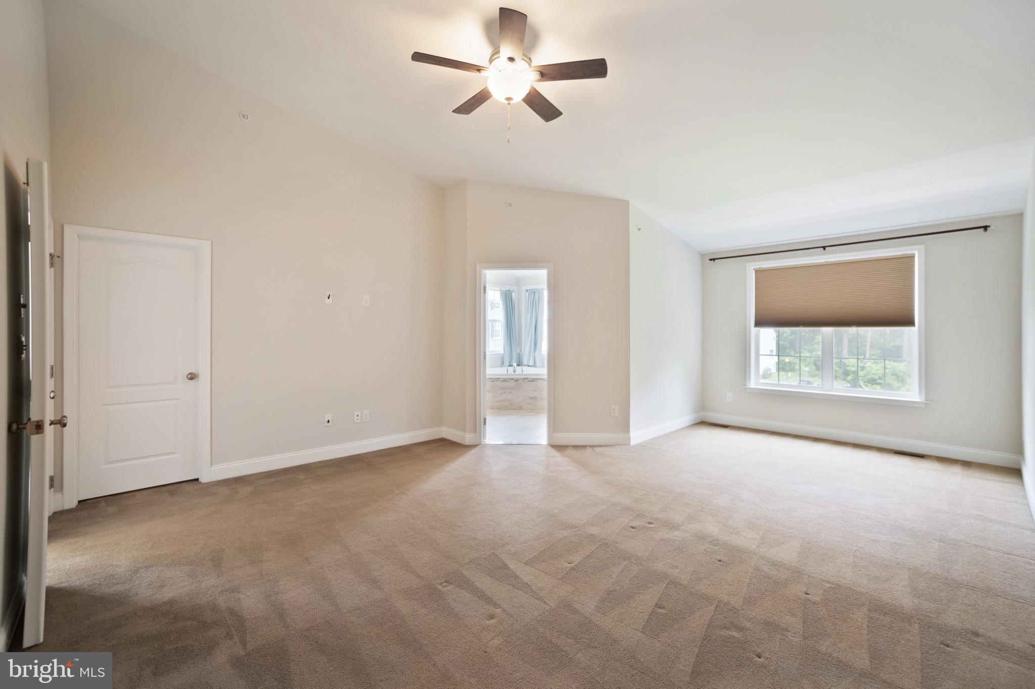 317 Corvus Circle Springfield, PA 19064 - Photo 21 of 44 Master Bedroom