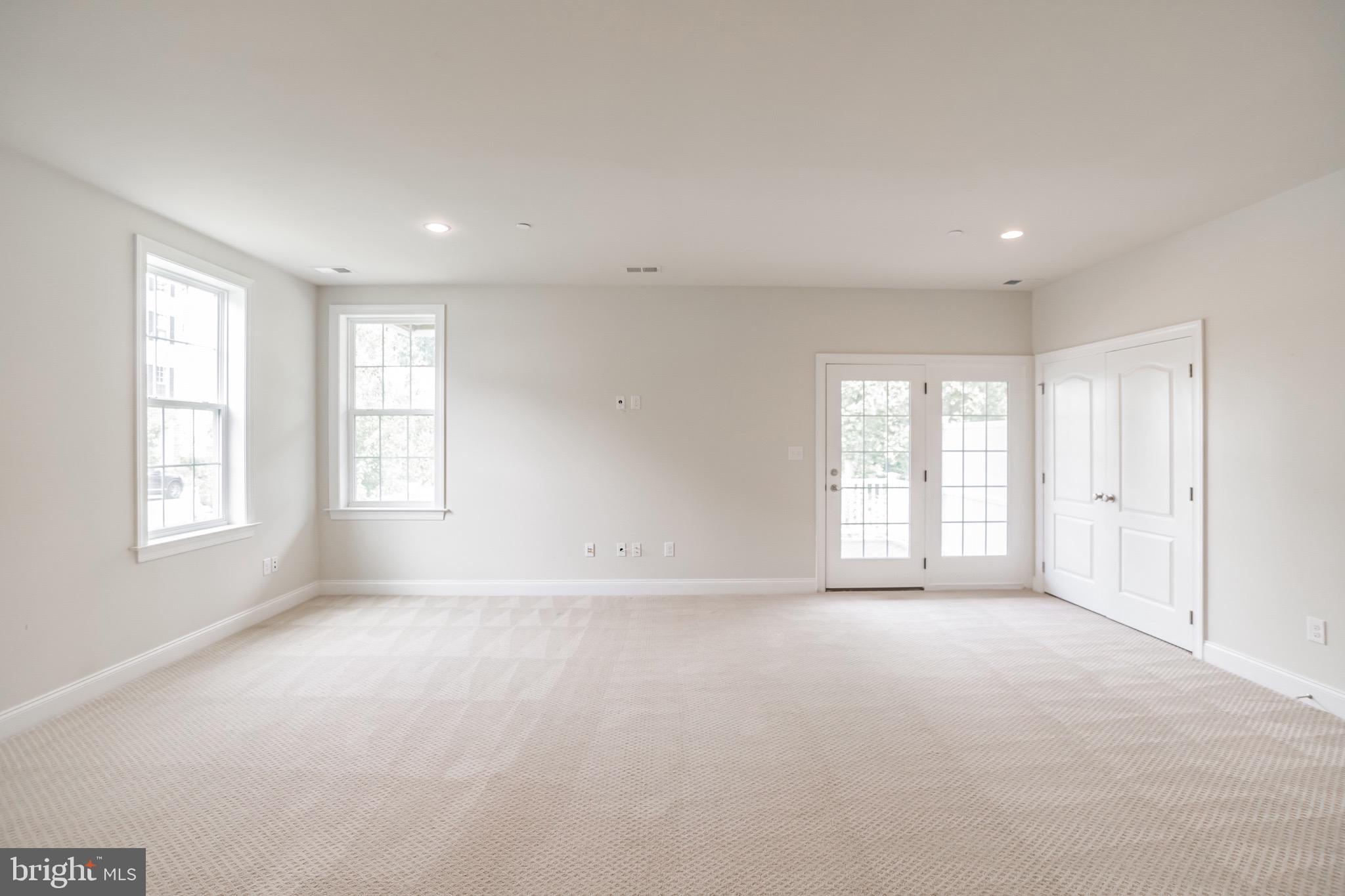 317 Corvus Circle Springfield, PA 19064 - Photo 35 of 44 Media/Recreation Room Ground Level