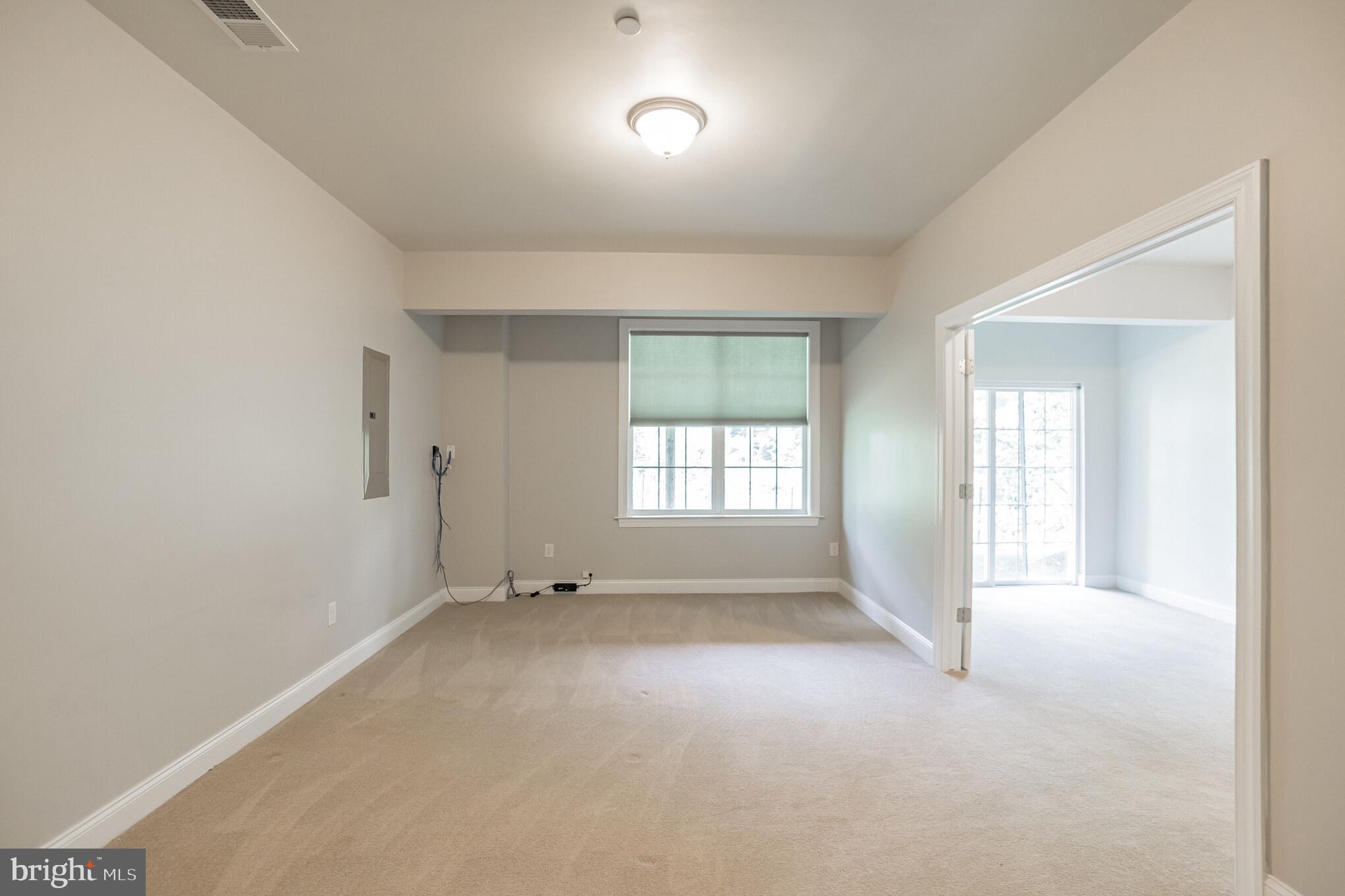 317 Corvus Circle Springfield, PA 19064 - Photo 39 of 44 Bedroom 4 Ensuite Rear Ground Level