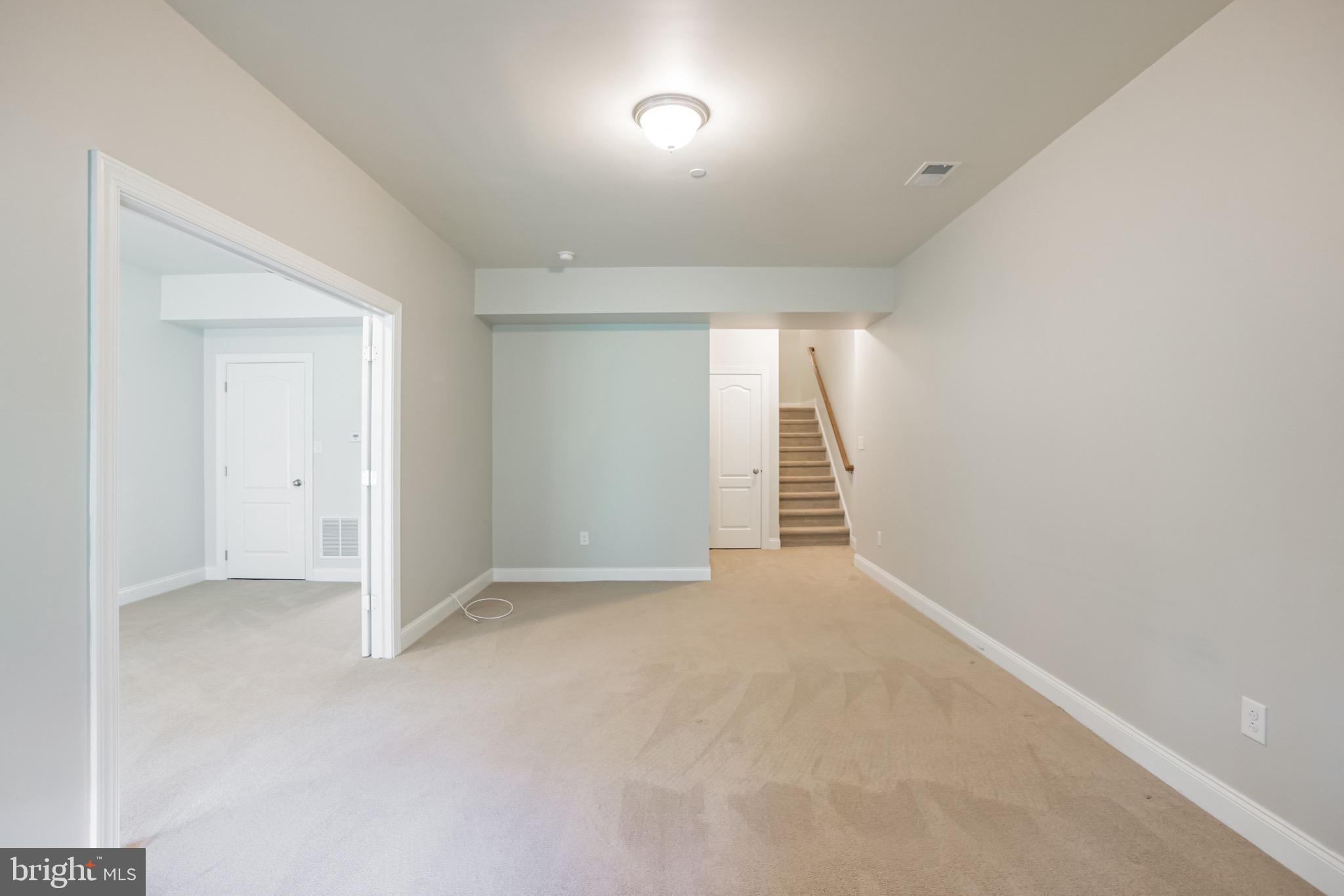 317 Corvus Circle Springfield, PA 19064 - Photo 41 of 44 Bedroom 4 Ensuite Rear Ground Level
