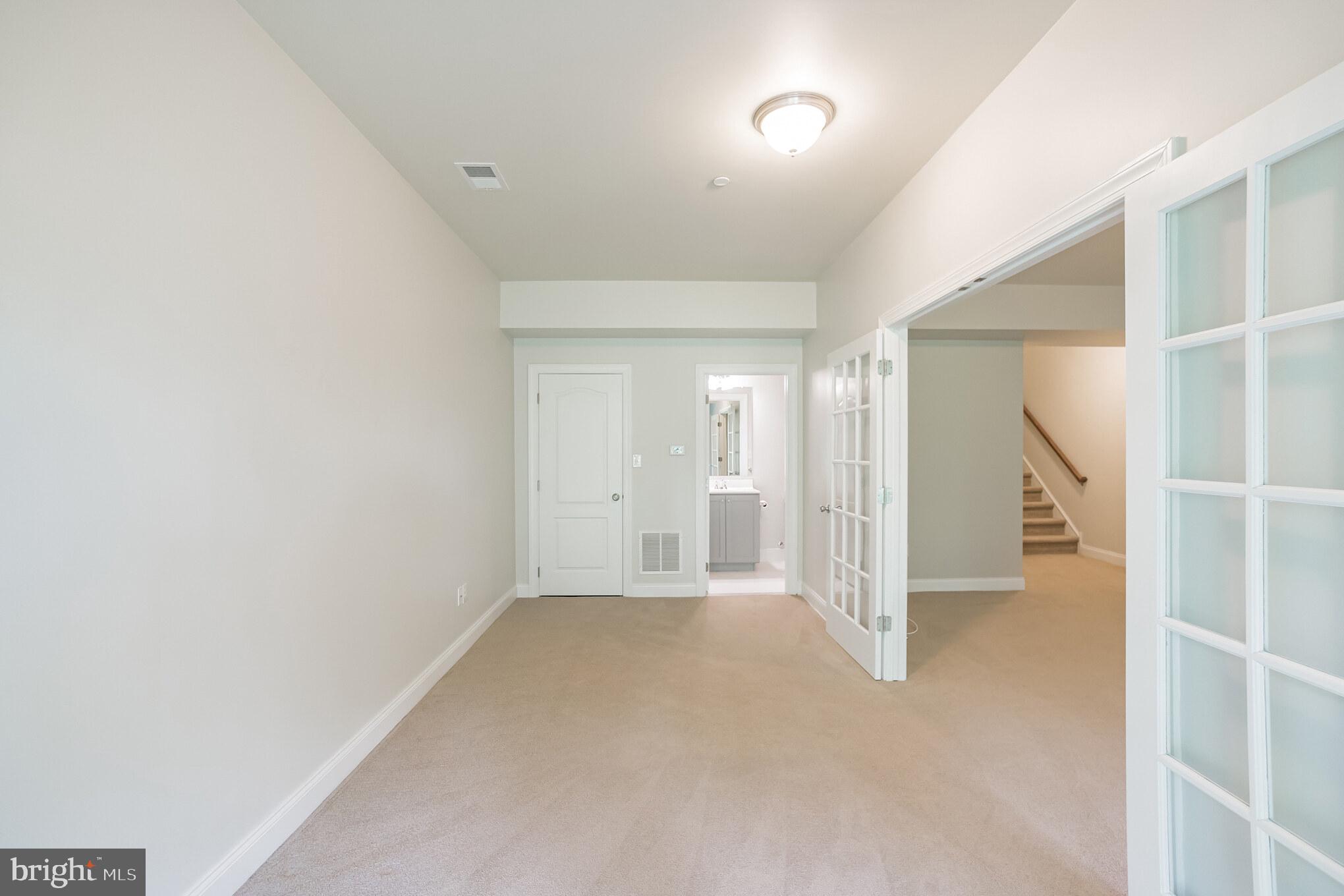 317 Corvus Circle Springfield, PA 19064 - Photo 42 of 44 Bedroom 4 Ensuite Rear Ground Level