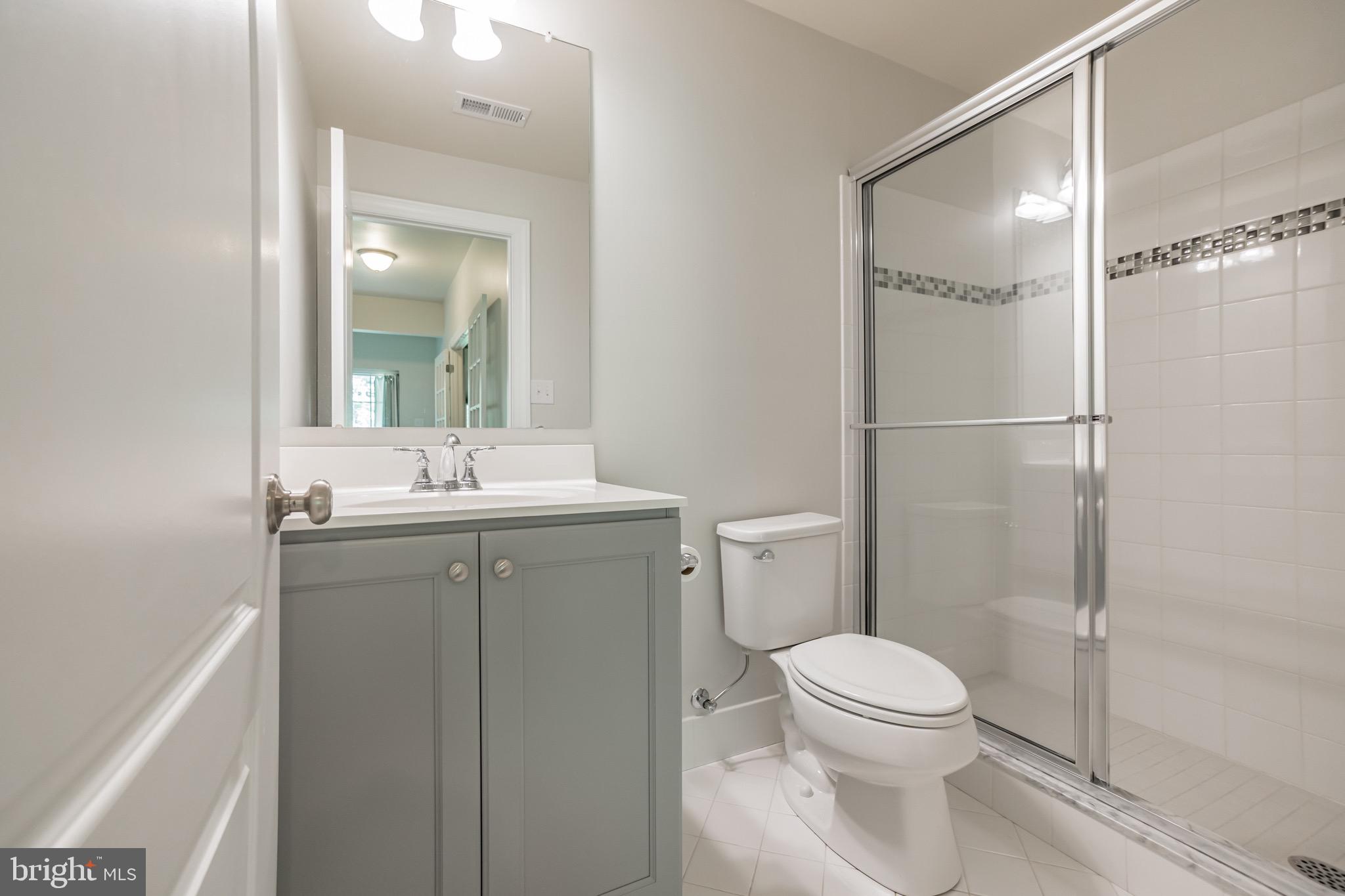 317 Corvus Circle Springfield, PA 19064 - Photo 44 of 44 Bedroom 4 Ensuite 3/4 Bath