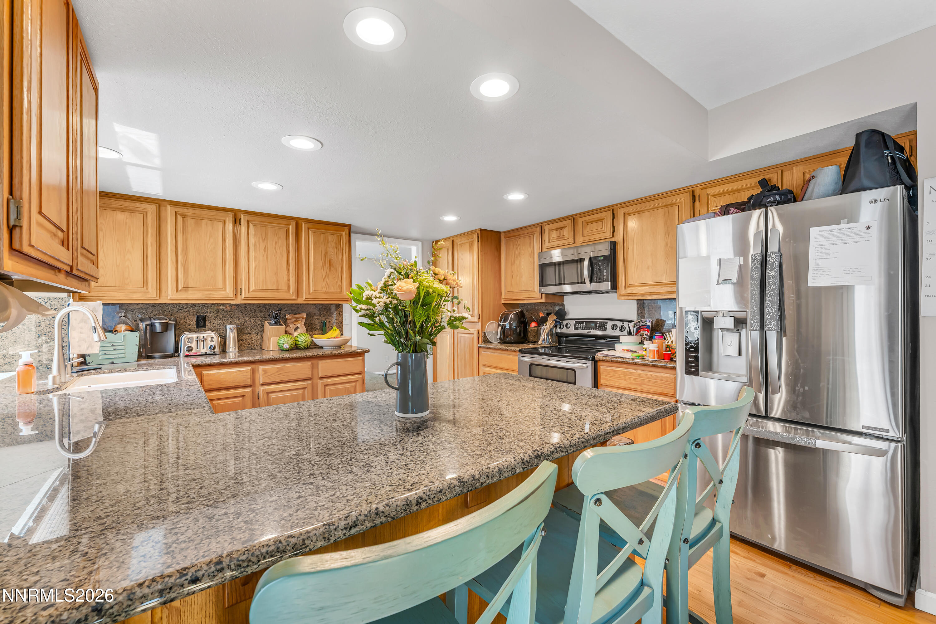 1618 Wheatgrass Drive Reno, NV 89509 - Photo 11 of 38 12-1618 Wheatgrass Dr Reno NV 89509 (12