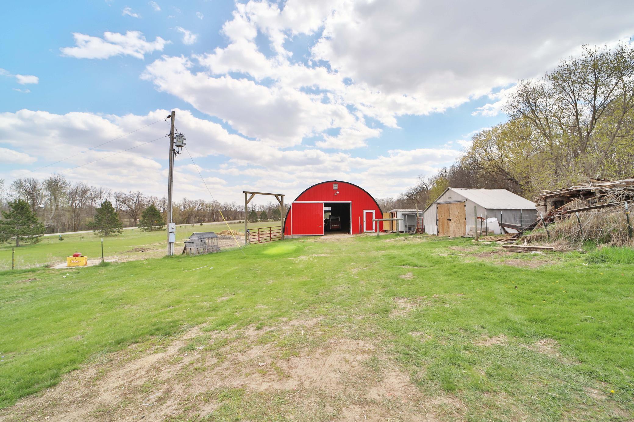 25076 Lagos Road Browerville, MN 56438 - Photo 44 of 62