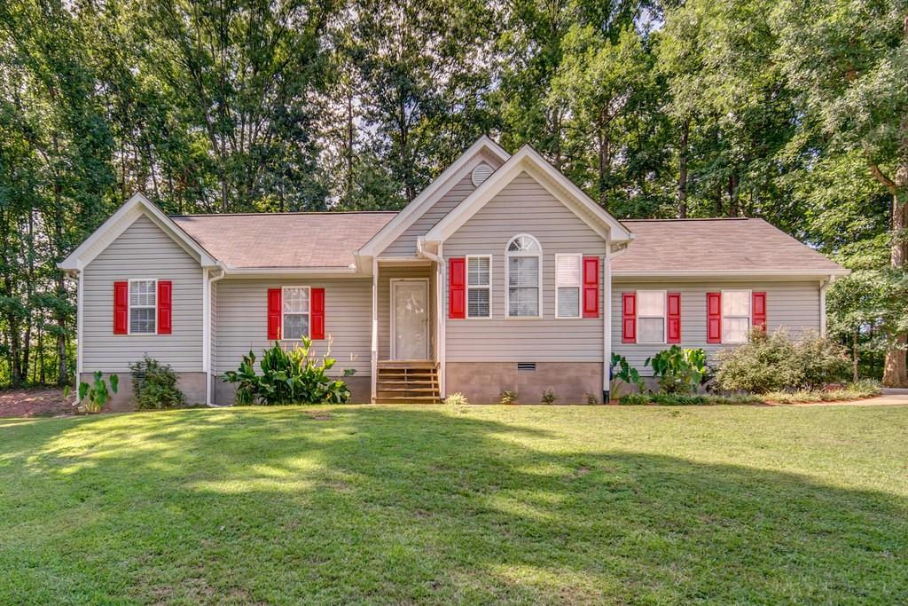 1378 Lord Road Commerce, GA 30530 - Photo 1 of 1