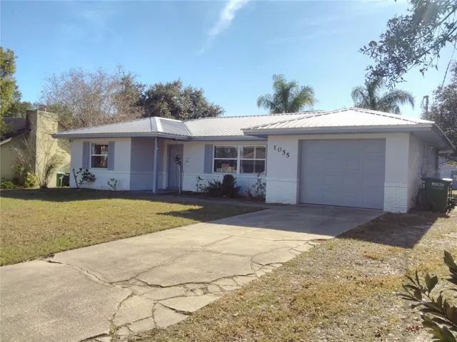 $1,950 | 1055 South Cooper Drive, Deltona, FL 32725