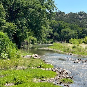 Lot 138 High Point Drive Kempner, TX 76539 - Photo 8 of 17 Lampasas River Community Area