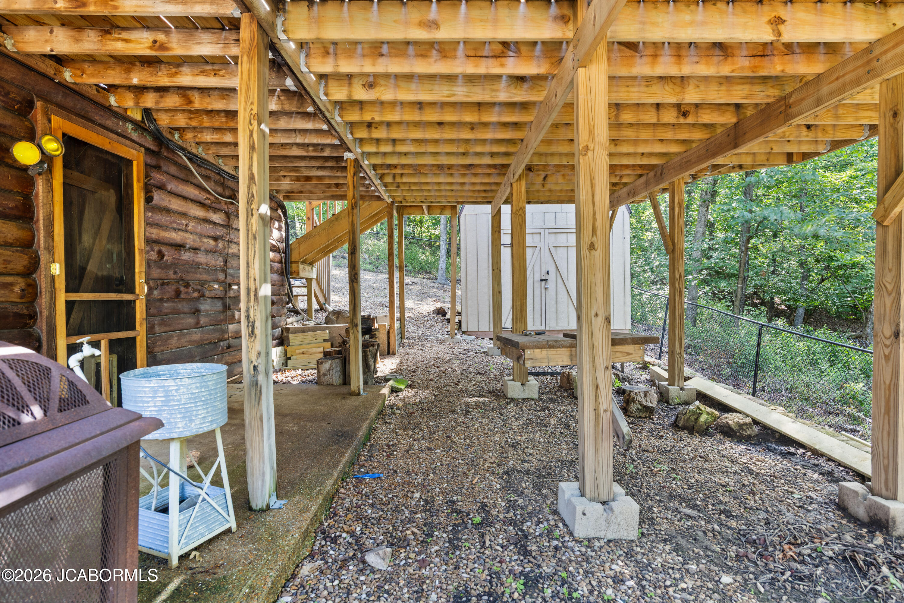 1886 Bittersweet Road Lake Ozark, MO 65049 - Photo 29 of 40