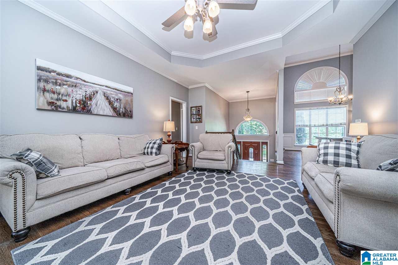 1013 Baron Lane Chelsea, AL 35043 - Photo 7 of 44