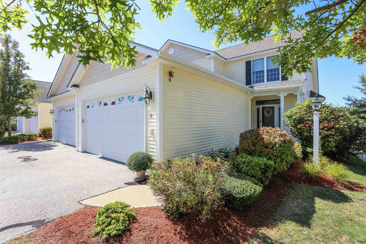 34 Mammoth Road, Unit 8 Hooksett, NH 03106 - Photo 1 of 40