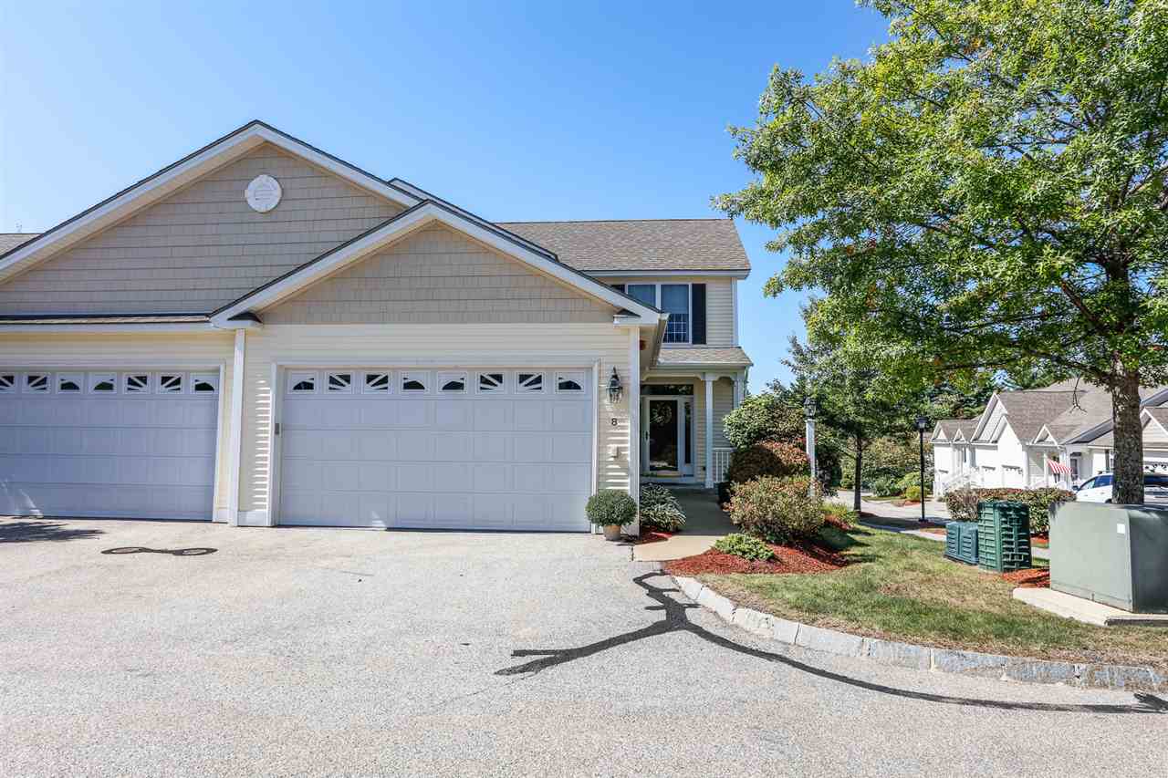 34 Mammoth Road, Unit 8 Hooksett, NH 03106 - Photo 3 of 40